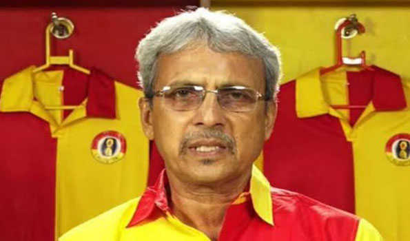 श्यामल घोष का निधन, भारतीय फुटबॉल ने शोक व्यक्त किया