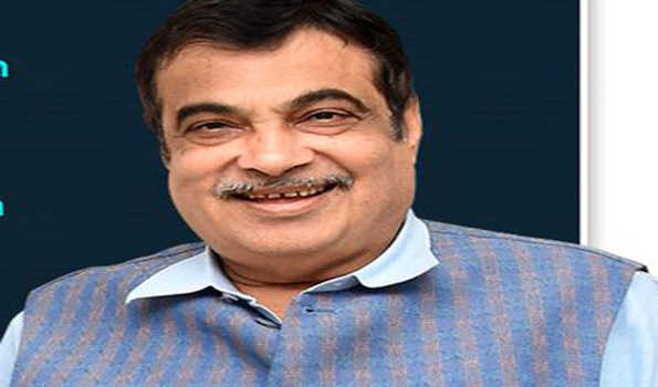 उत्तराखंड के विकास में कोई कमी नहीं छोड़ेगी केन्द्र सरकार-गडकरी