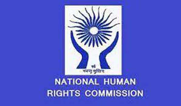 मानवाधिकार आयोग ने मानव तस्करी पर केंद्र, राज्य सरकारों को जारी किया नोटिस
