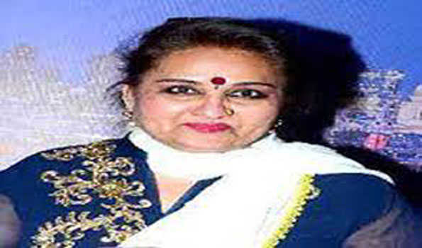 66 वर्ष की हुयी रीना रॉय