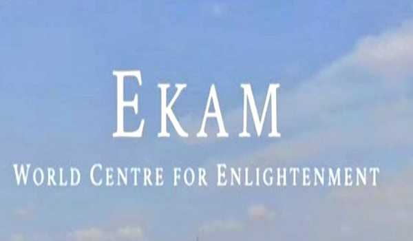 Ekam and peace process in Colombia