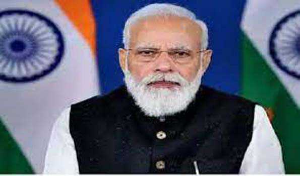 हुबली में राष्ट्रीय युवा महोत्सव का उद्घाटन करेंगे मोदी