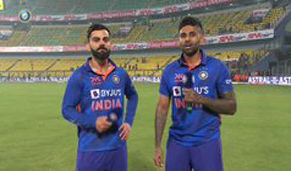 दूसरा वनडे जीतकर सीरीज में अजेय बढ़त बनाने उतरेगा भारतकी