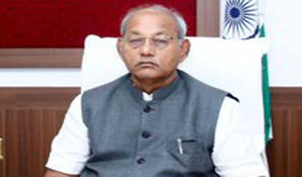मतदान के प्रति लोगों की रुचि कम होना चिंताजनक - गिरीश गौतम
