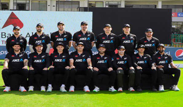 सेंटनर होंगे टी-20 शृंखला में न्यूजीलैंड के कप्तान