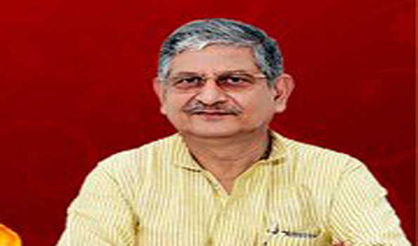जदयू सभी धर्मों का करता है सम्मान, शिक्षा मंत्री के  बयान पर राजद करे जल्द फैसला : ललन