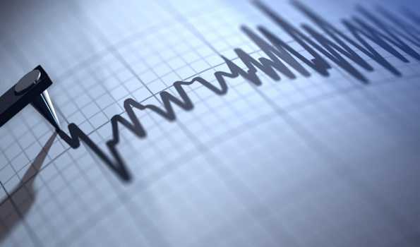 6.2-magnitude quake jolts Indonesia