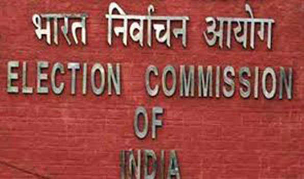 निर्वाचन आयोग नागालैंड, मेघालय और त्रिपुरा विधानसभा चुनाव की आज करेगा घोषणा