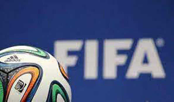 विश्व कप में पांच अरब लोग जुड़े : फीफा