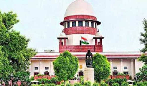 सुप्रीम कोर्ट कॉलेजियम ने कर्नाटक उच्च न्यायालय के लिए तीन अधिवक्ताओं को  न्यायाधीश बनाने की सिफारिश की