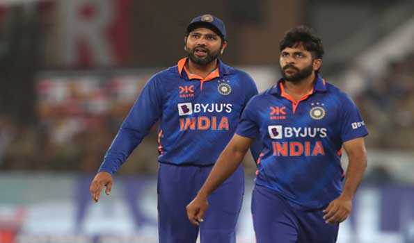 गेंदबाजी में सुधार करके सीरीज जीतना चाहेगा भारत