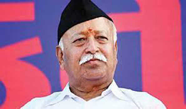 सरसंघचालक डॉ. भागवत आगामी 25 जनवरी को आएंगे जयपुर