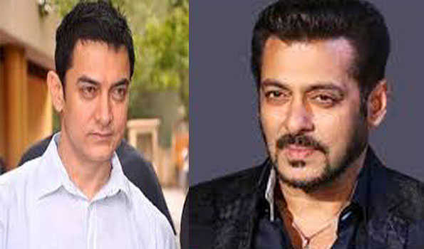 आमिर खान और सलमान खान के साथ फिल्म बनाना चाहते हैं राजकुमार संतोषी