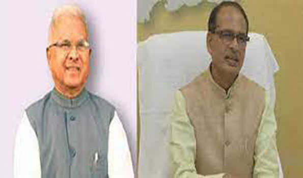 मंगुभाई पटेल और शिवराज ने जगदीश किंजल्क के निधन पर शोक व्यक्त किया