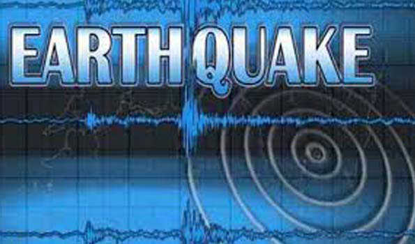 दिल्ली सहित उत्तर भारत में भूकंप के तेज झटके
