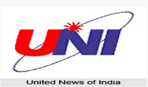 Rajesh Puri elected President of UNI workers union