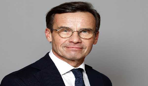 Swedish PM hopes to return to dialogue with Turkey on NATO membership