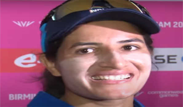Renuka becomes first cricketer from HP to make it to ICC's ODI, T20 team