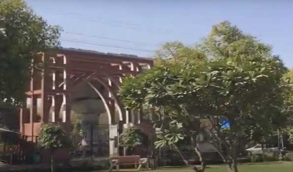 Several detained at Jamia Millia Islamia University over screening of BBC documentary