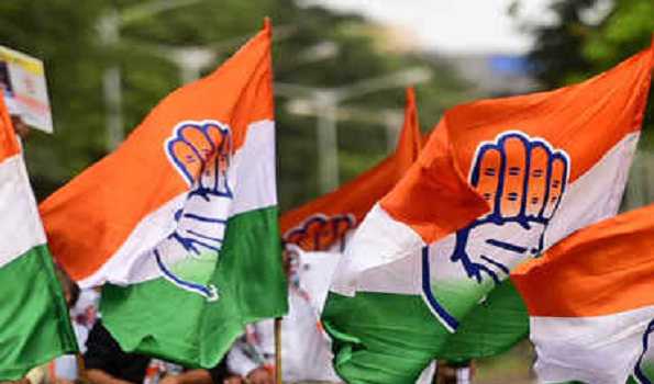 Congress releases 1st list of candidates for Meghalaya Assembly polls