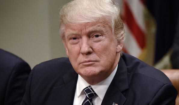 Trump says he would negotiate end of Ukraine conflict within 24 hours