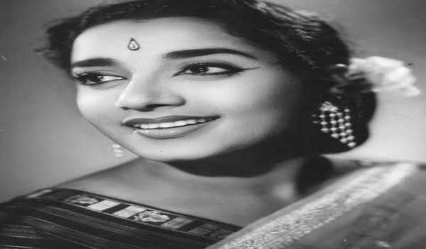 Jamuna’s death is a big loss to film industry : Telangana CM