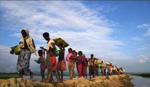 यूएसएआईडी मानवीय सहायता के रूप में बंगलादेश को देगा करीब 7.50 करोड़ डॉलर