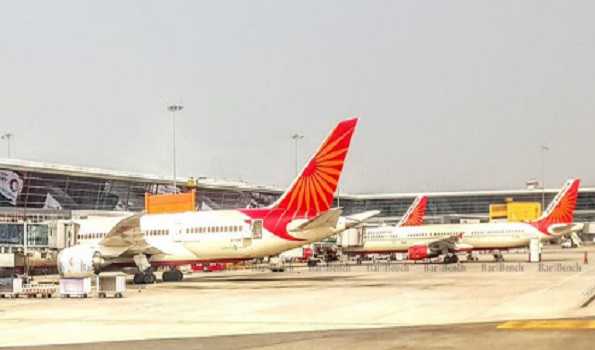 Delhi court to hear on Jan 30 bail application of Shankar arrested for urinating on woman in Air India flight