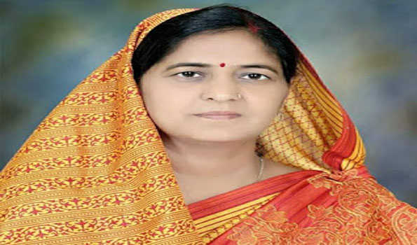 परीक्षा पे चर्चा कार्यक्रम से बच्चों को मिलेगी एक नई दिशा :  सीमा द्विवेदी