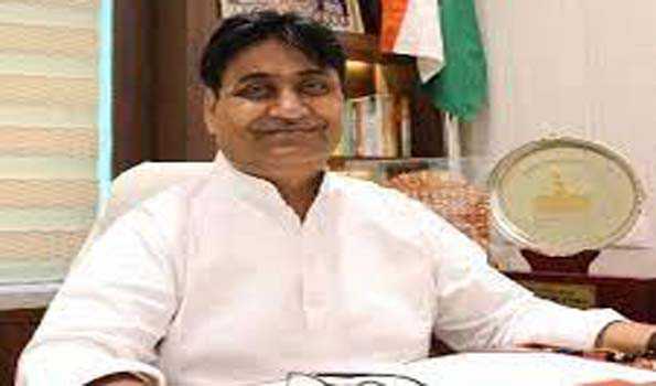 राज्य में संगठन और सत्ता मेें बेहतर तालमेल है : डोटासरा