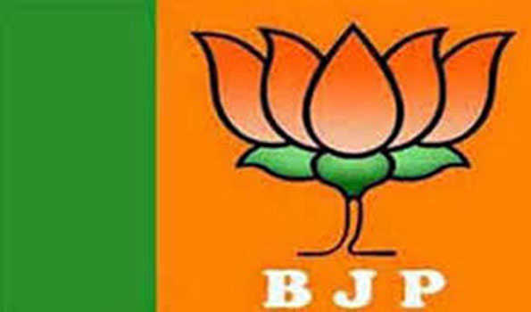 त्रिपुरा विधानसभा के लिए भाजपा के 48 उम्मीदवार घोषित