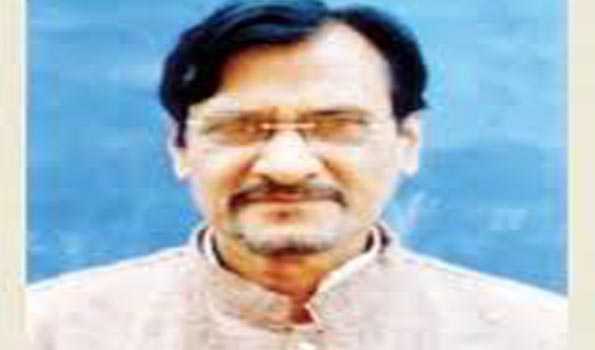Veteran writer, BJD leader Hussain Rabi Gandhi dead