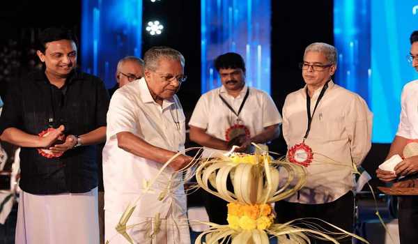 Kerala to come out with focused design policy: CM