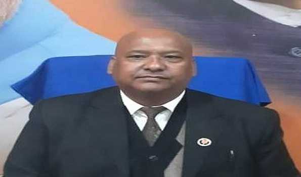 BJP calls West Bengal CM pro-Bangladeshi” and "outsider" in Meghalaya politics
