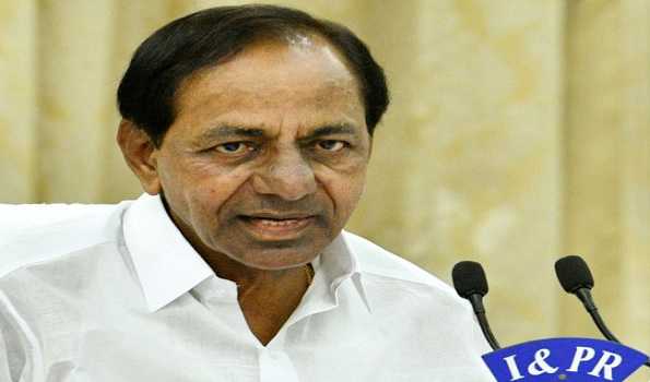 Fluorosis fighter Amshala Swamy  passed away, CM condoles