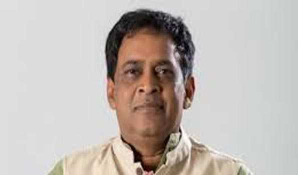 Odisha Health Minister Naba Das airlifted to Bhubaneswar