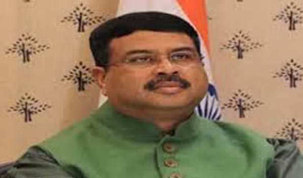 Development of tourism infrastructure in Dhenkanal should be made a priority - Pradhan