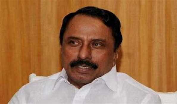 AIADMK's Assembly bypoll win will reflect in LS polls : Sengottaiyan