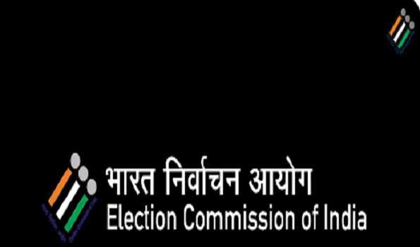 Lucknow: Polling for 5 seats of Legislative Council in biennial polls