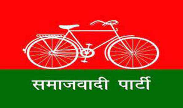 सपा ने घोषित की नयी राष्ट्रीय कार्यकारिणी अखिलेश अध्यक्ष व शिवपाल महासचिव