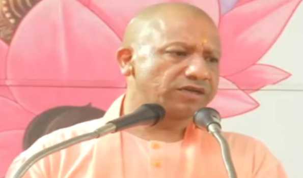 Yogi congratulates women U-19 team on win in T20 World Cup