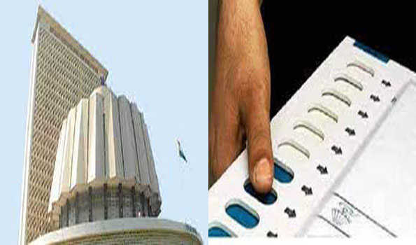 महाराष्ट्र की पांच विधानसभा परिषद सीटों के लिए मतदान शुरू