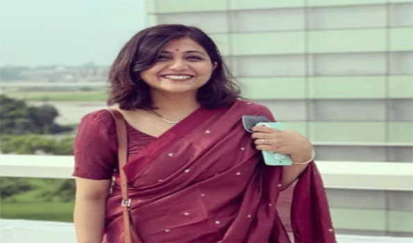 LLC appoints Aditi Kaushik as Director Marketing
