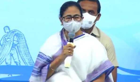 Mamata announces Rs 5 lakh each for winning inaugural World Cup U-19  women cricket