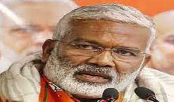कांग्रेस ने किया देश का सबसे ज्यादा नुकसान : स्वतंत्र देव