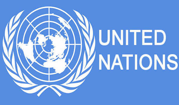 UNSC condemns suicide bombing at Peshawar mosque