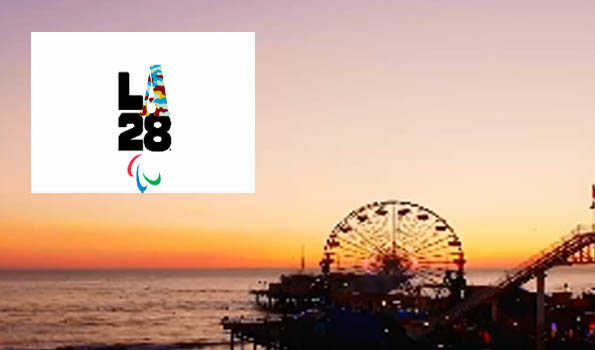22 sports featured in LA28 Paralympic Games initial sport program