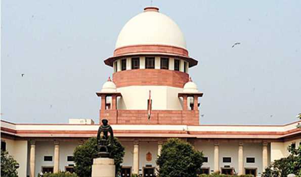 Supreme Court to hear in Mar pleas on Electoral Bonds scheme