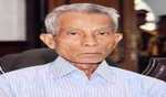 Tripura Minister NC Debbarma dies