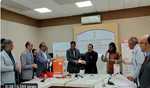 Health Minister Mandaviya unveils world’s first intranasal Covid vaccine iNNCOVACC